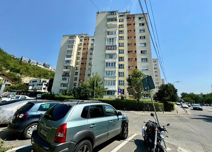 Ofer Spre Inchiriere Apartament 2 Camere